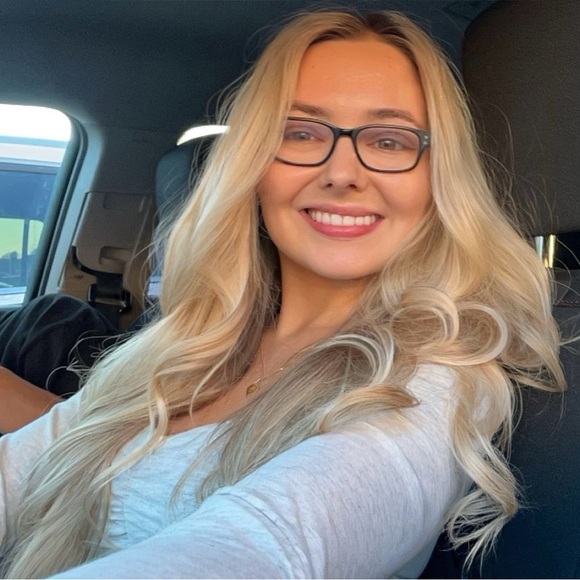 Meet your Posher, Gracie <333 - Picture 6 of 7